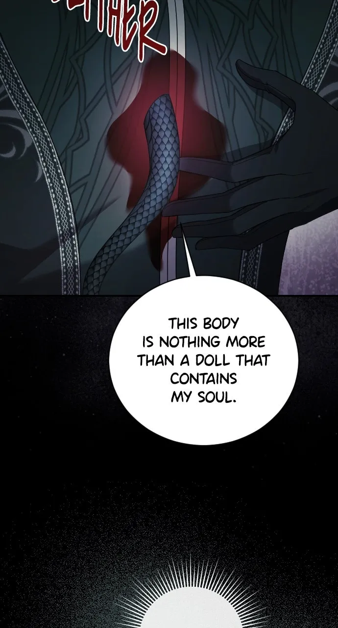 The Empress’s Two Wolves Chapter 57 page 64 - 