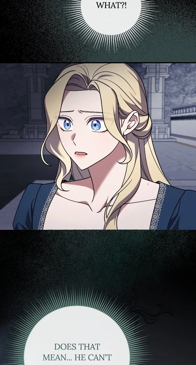 The Empress’s Two Wolves Chapter 57 page 65 - 