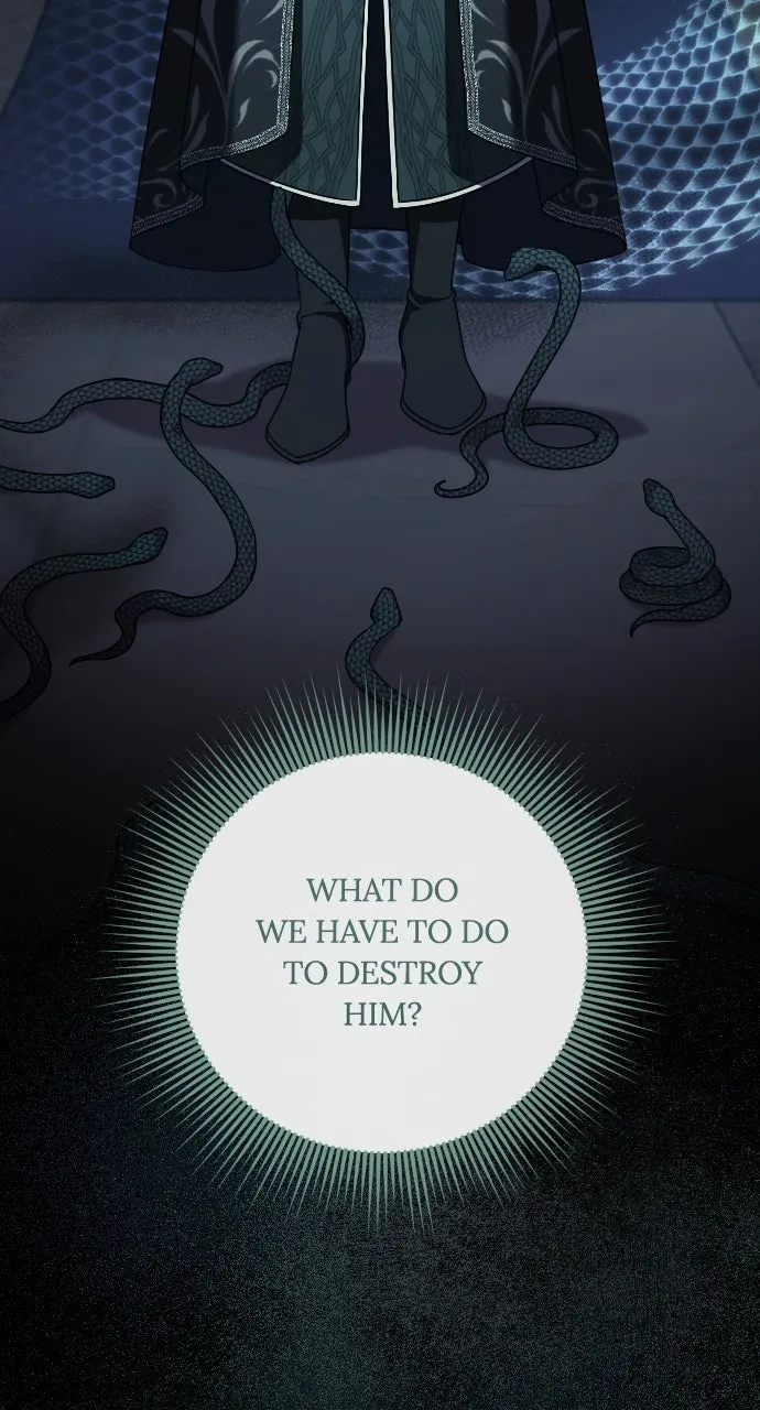 The Empress’s Two Wolves Chapter 57 page 67 - 