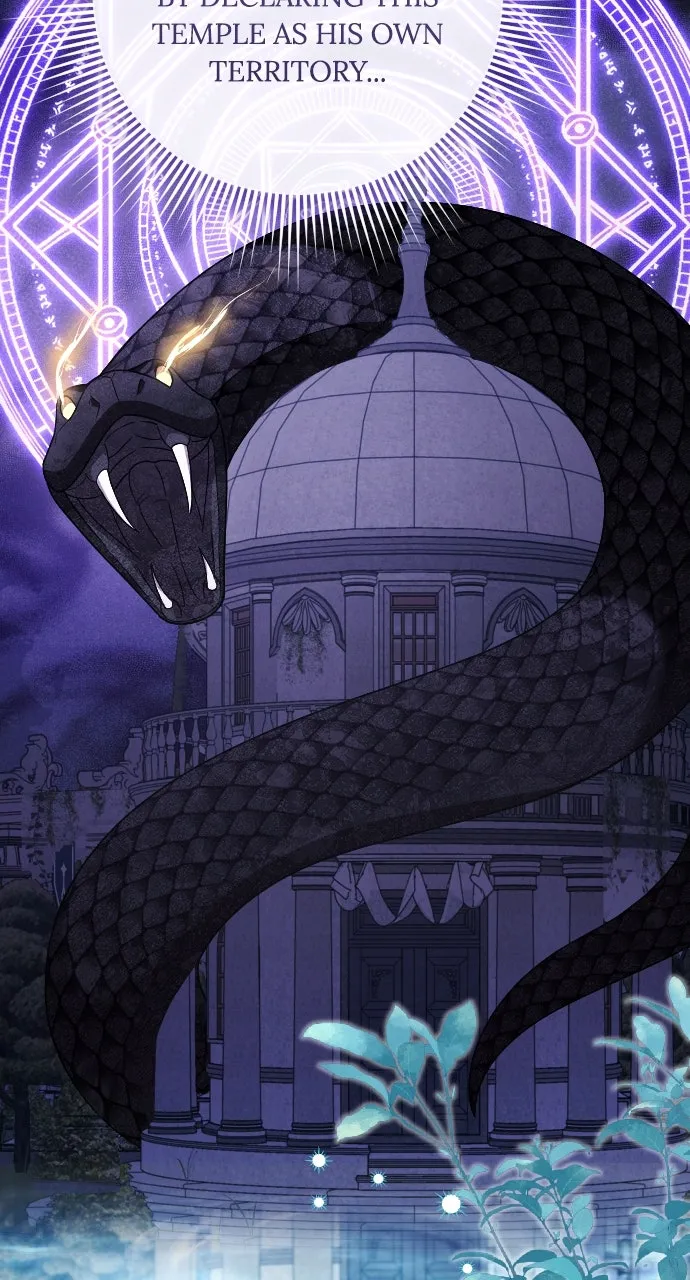 The Empress’s Two Wolves Chapter 57 page 69 - 