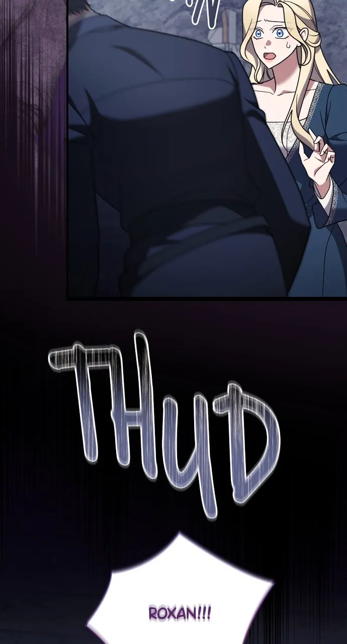 The Empress’s Two Wolves Chapter 57 page 8 - 