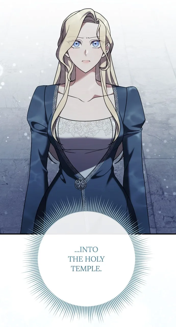 The Empress’s Two Wolves Chapter 57 page 71 - 