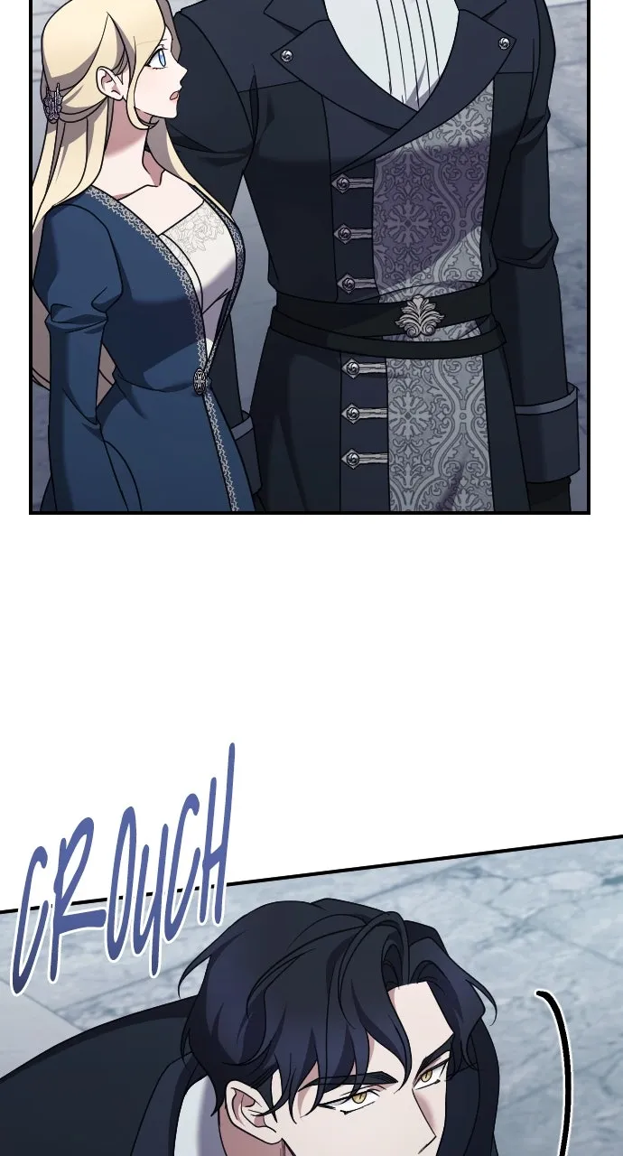 The Empress’s Two Wolves Chapter 57 page 74 - 