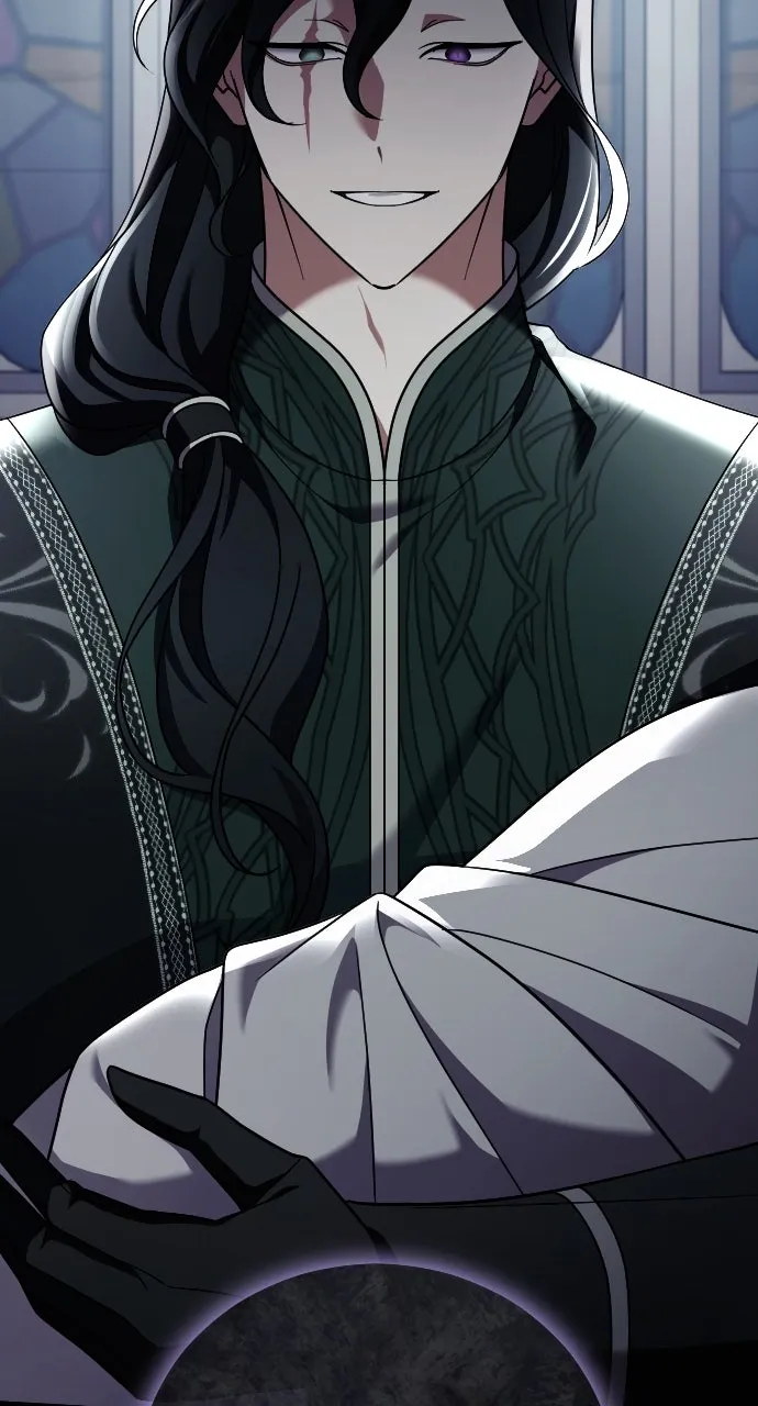 The Empress’s Two Wolves Chapter 57 page 10 - 
