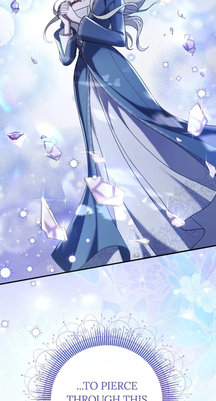 The Empress’s Two Wolves Chapter 58 page 2 - 