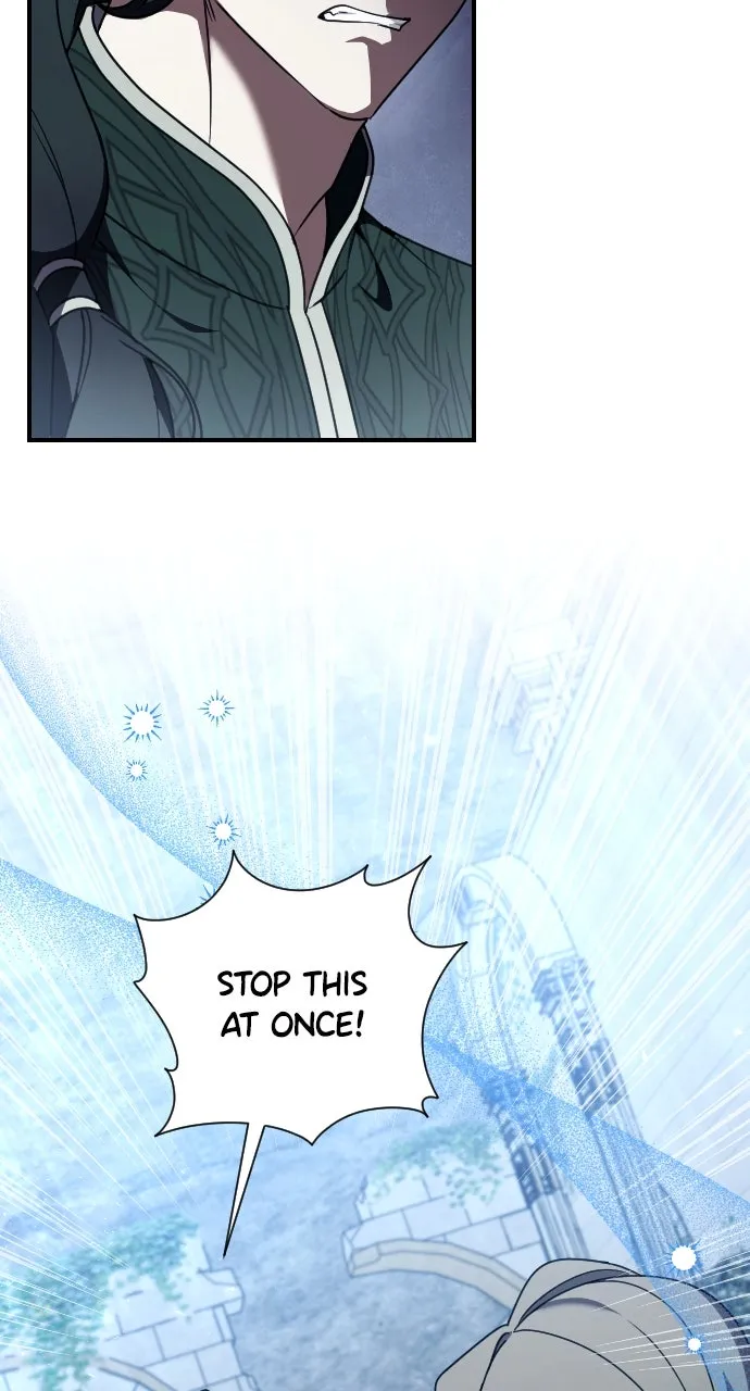 The Empress’s Two Wolves Chapter 58 page 11 - 