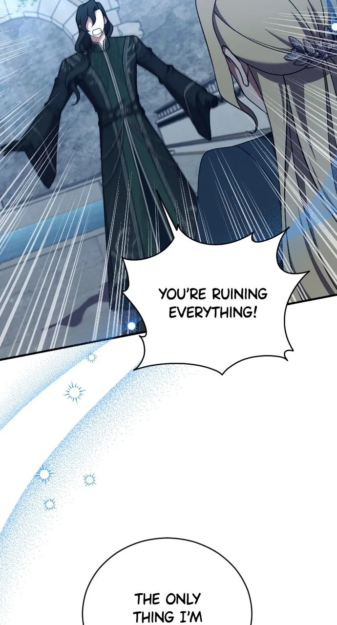 The Empress’s Two Wolves Chapter 58 page 12 - 