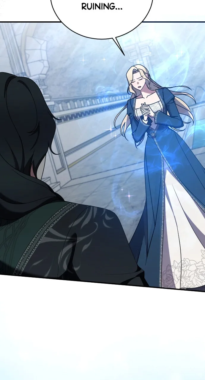 The Empress’s Two Wolves Chapter 58 page 13 - 