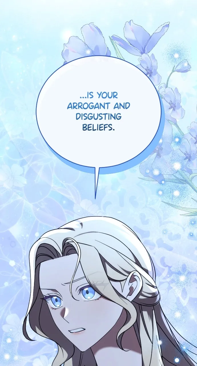 The Empress’s Two Wolves Chapter 58 page 14 - 