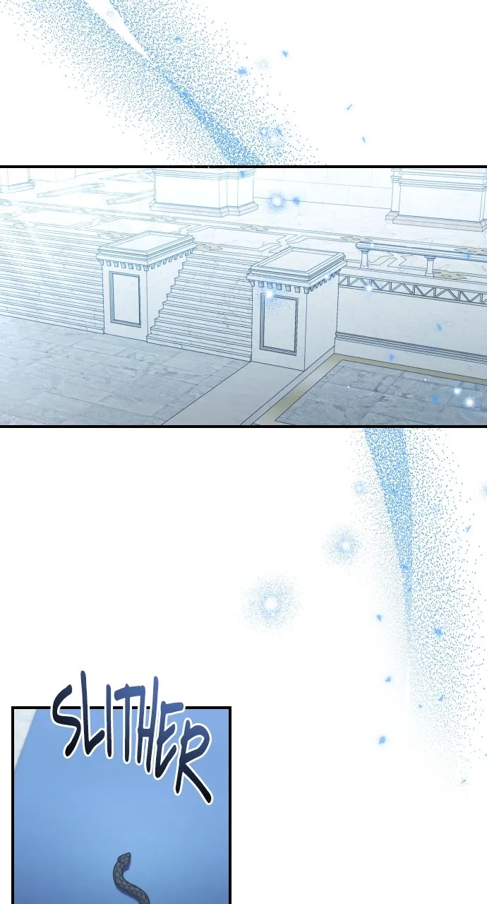 The Empress’s Two Wolves Chapter 58 page 18 - 