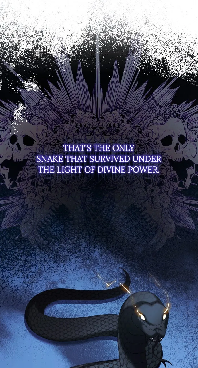 The Empress’s Two Wolves Chapter 58 page 20 - 