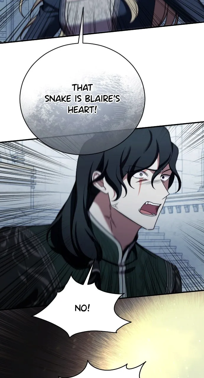 The Empress’s Two Wolves Chapter 58 page 22 - 