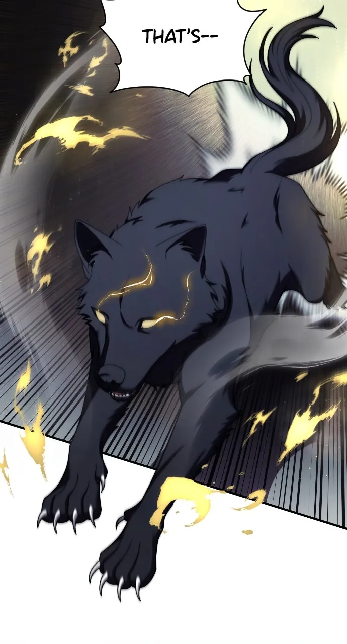 The Empress’s Two Wolves Chapter 58 page 23 - 
