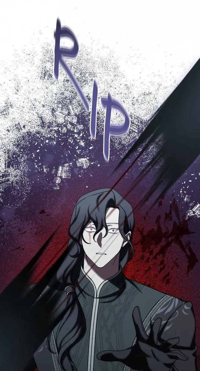 The Empress’s Two Wolves Chapter 58 page 24 - 