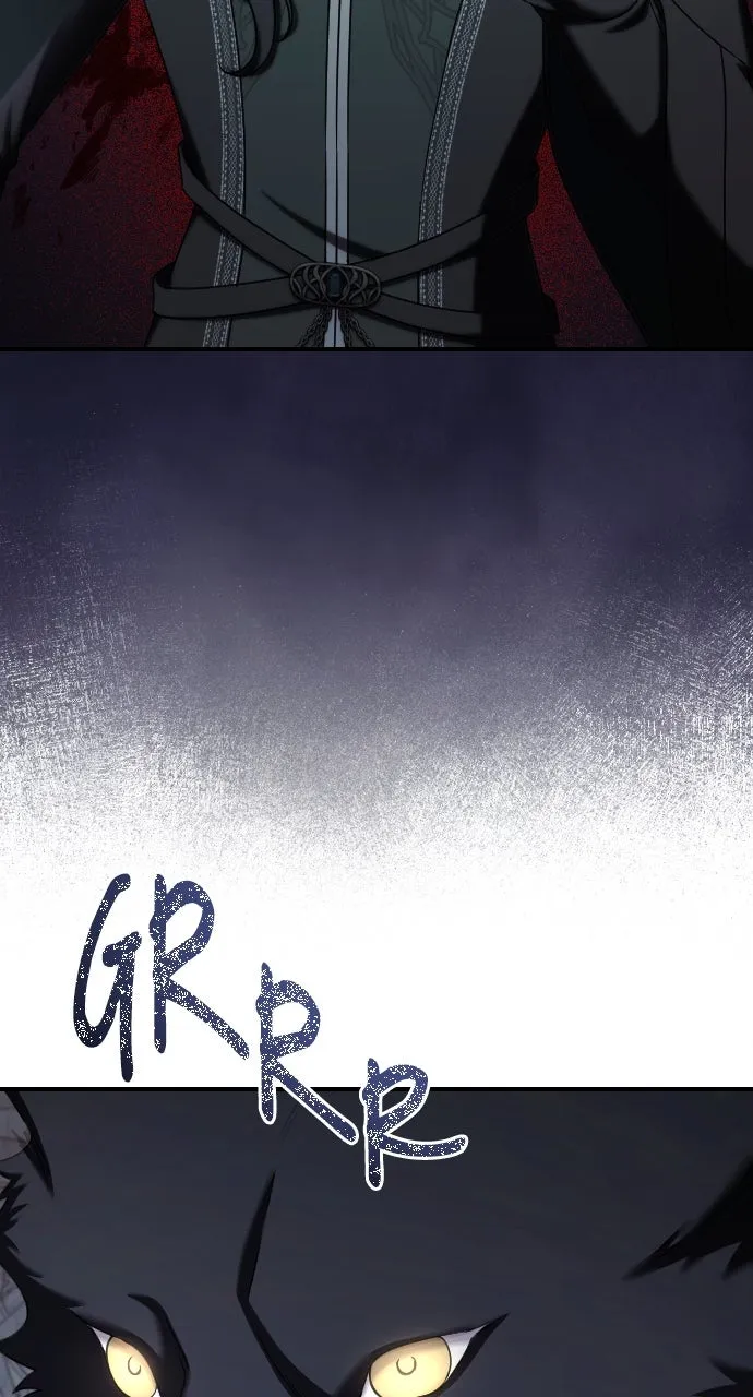The Empress’s Two Wolves Chapter 58 page 25 - 