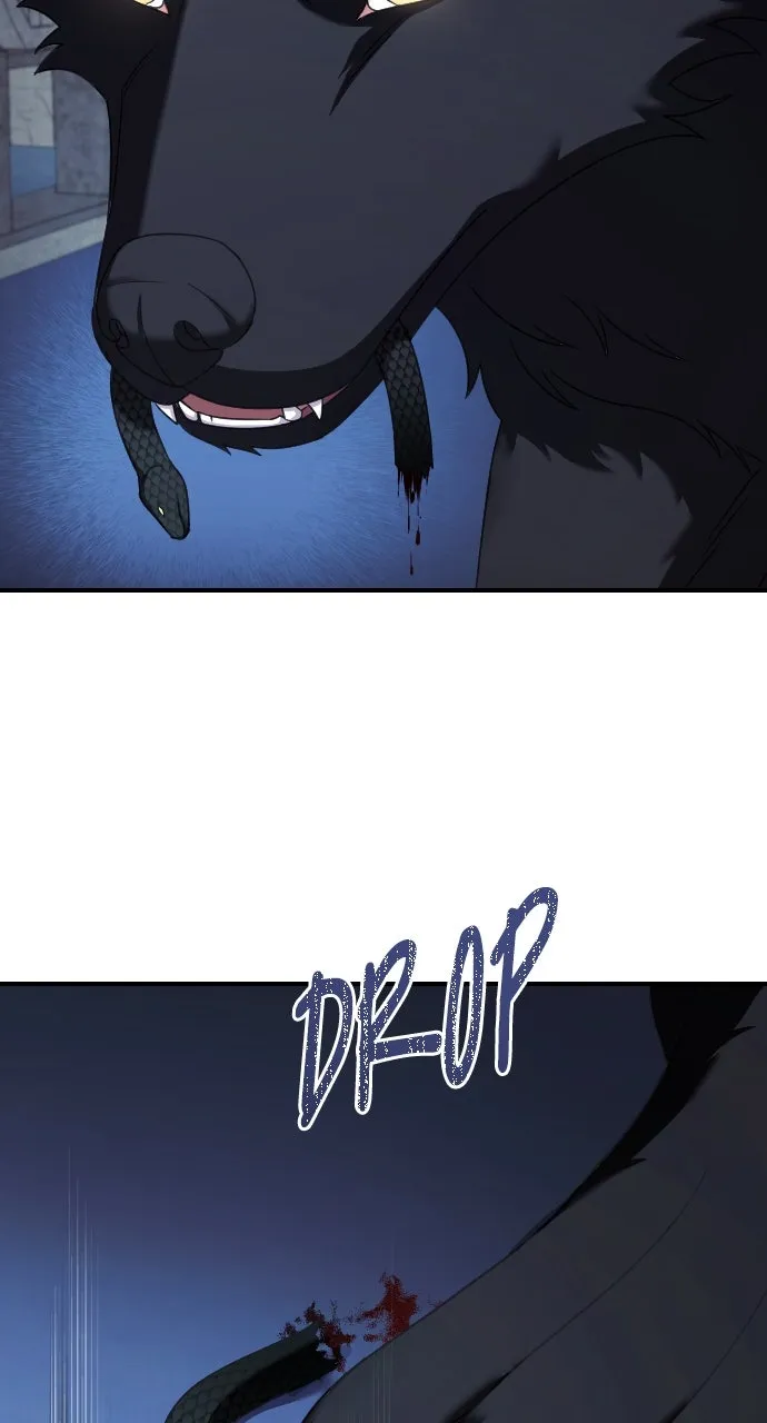 The Empress’s Two Wolves Chapter 58 page 26 - 