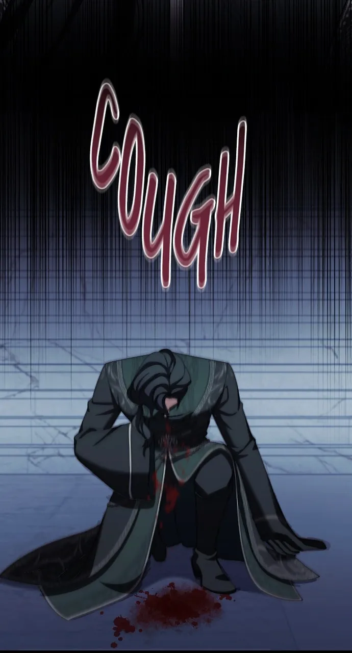 The Empress’s Two Wolves Chapter 58 page 29 - 