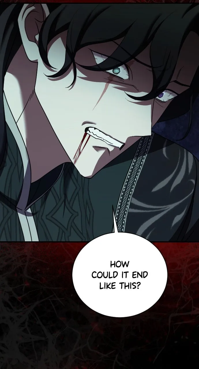 The Empress’s Two Wolves Chapter 58 page 32 - 