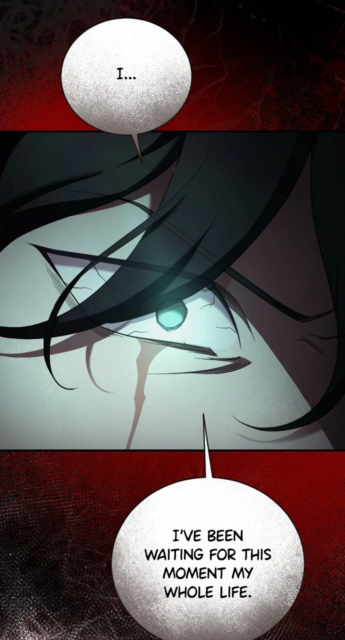 The Empress’s Two Wolves Chapter 58 page 33 - 