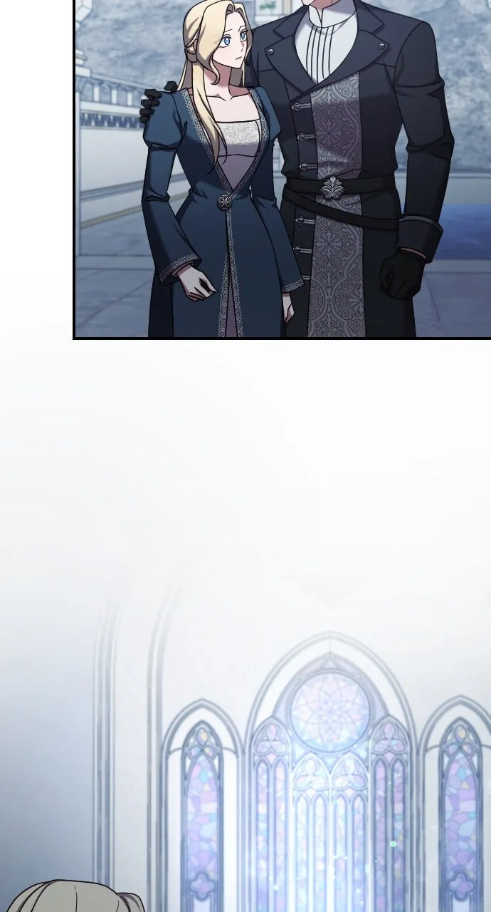 The Empress’s Two Wolves Chapter 58 page 36 - 