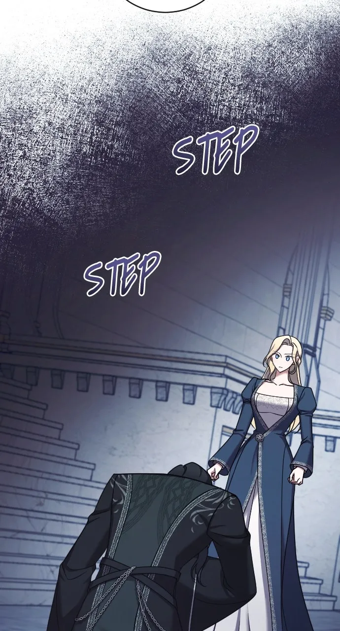 The Empress’s Two Wolves Chapter 58 page 39 - 