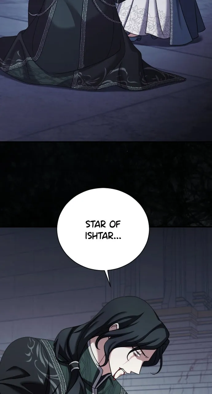 The Empress’s Two Wolves Chapter 58 page 40 - 