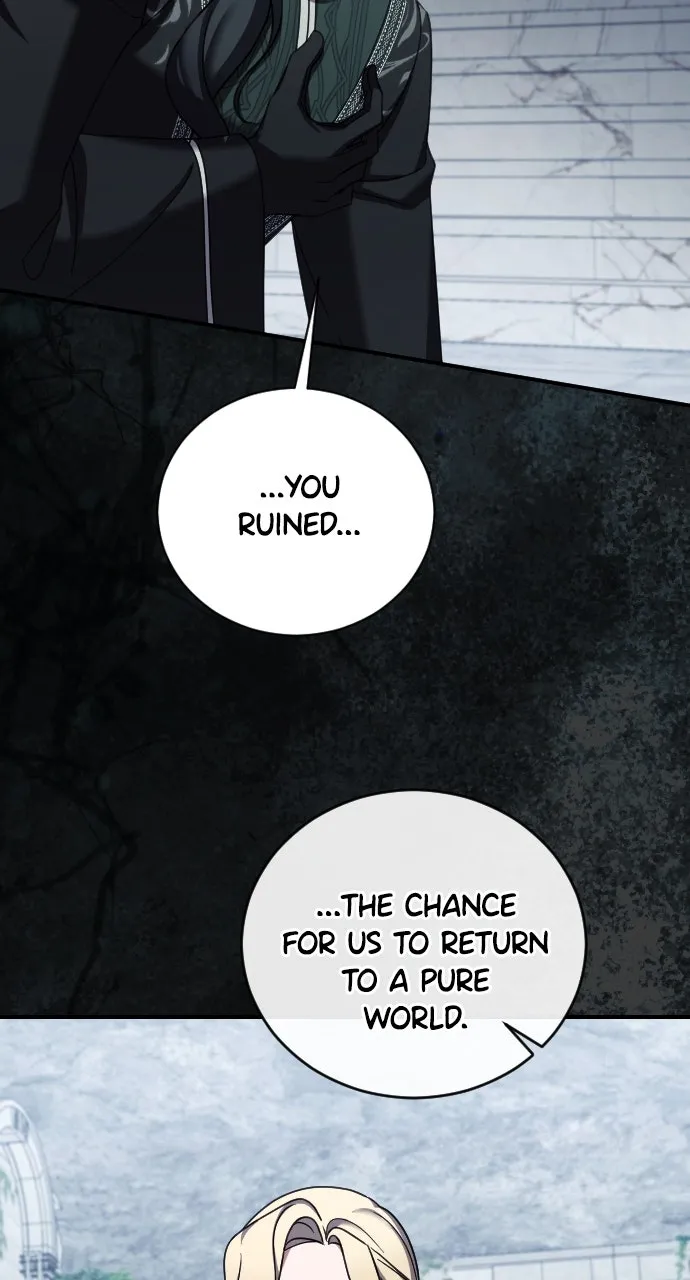 The Empress’s Two Wolves Chapter 58 page 41 - 