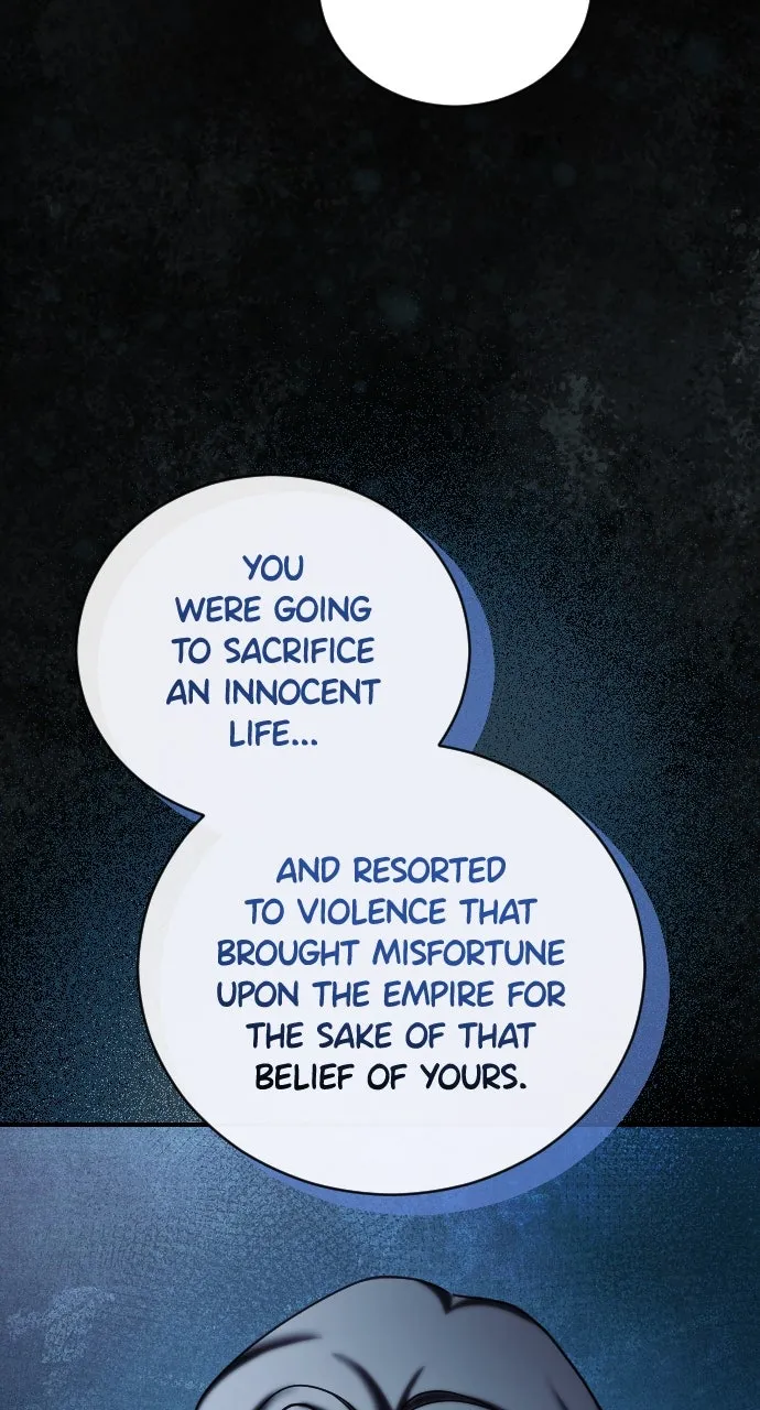 The Empress’s Two Wolves Chapter 58 page 43 - 