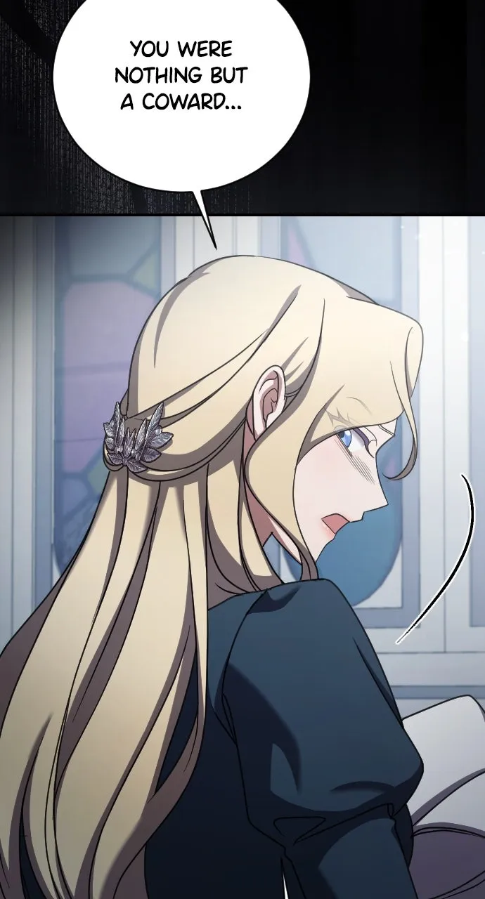 The Empress’s Two Wolves Chapter 58 page 47 - 
