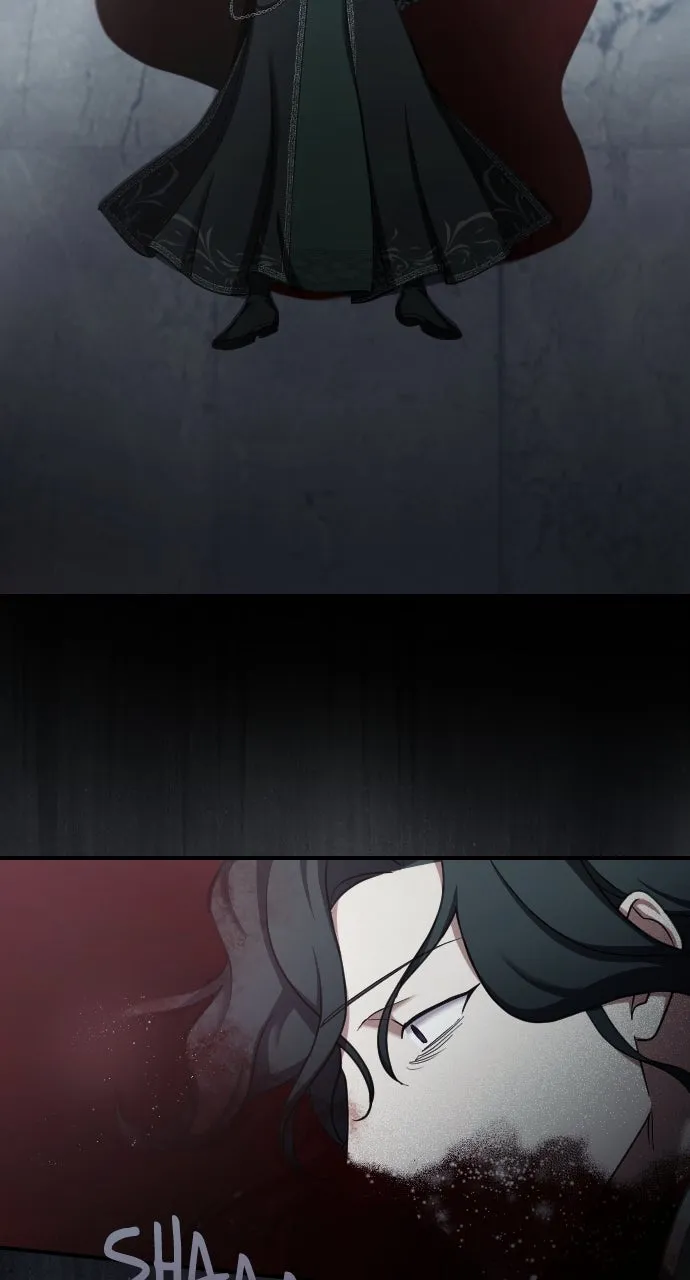 The Empress’s Two Wolves Chapter 58 page 50 - 