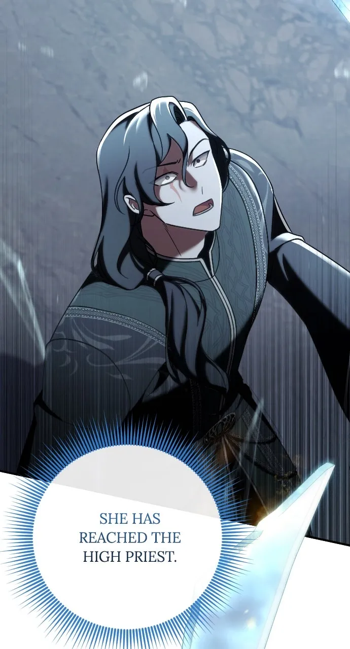 The Empress’s Two Wolves Chapter 58 page 6 - 