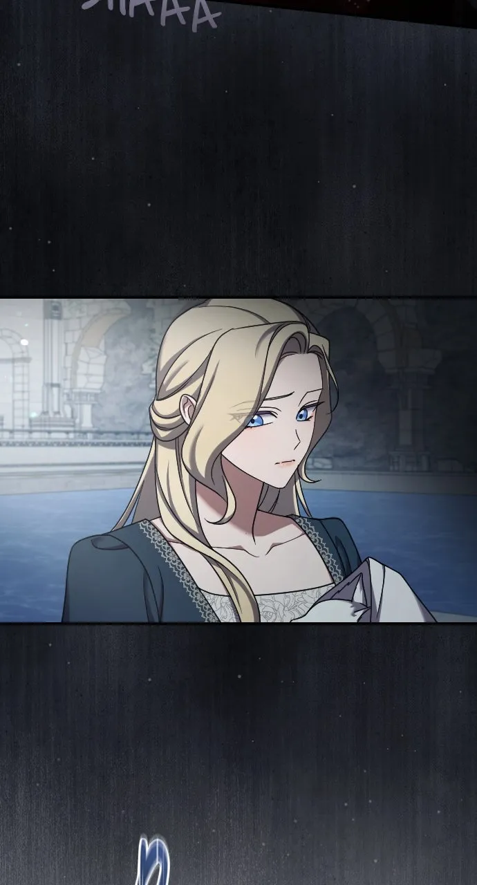 The Empress’s Two Wolves Chapter 58 page 51 - 
