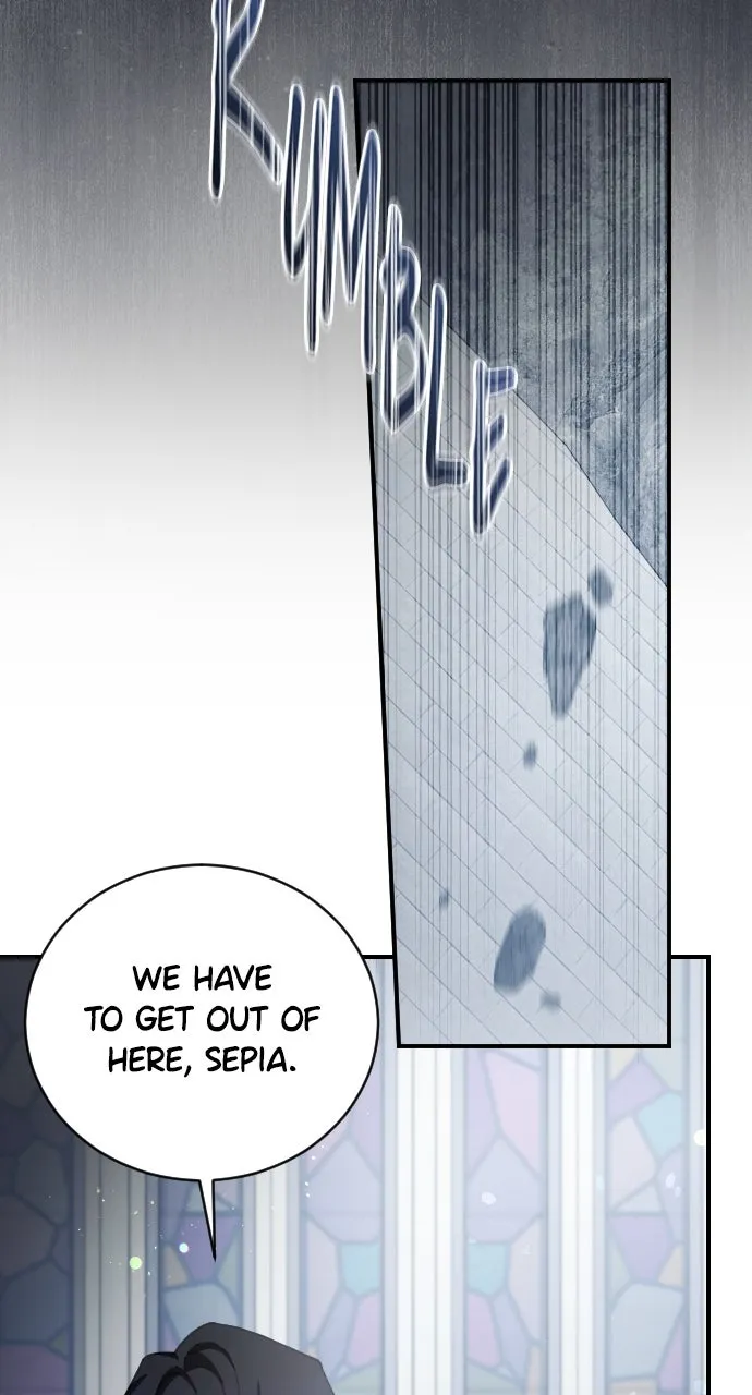 The Empress’s Two Wolves Chapter 58 page 52 - 
