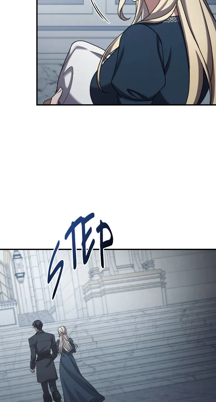The Empress’s Two Wolves Chapter 58 page 54 - 