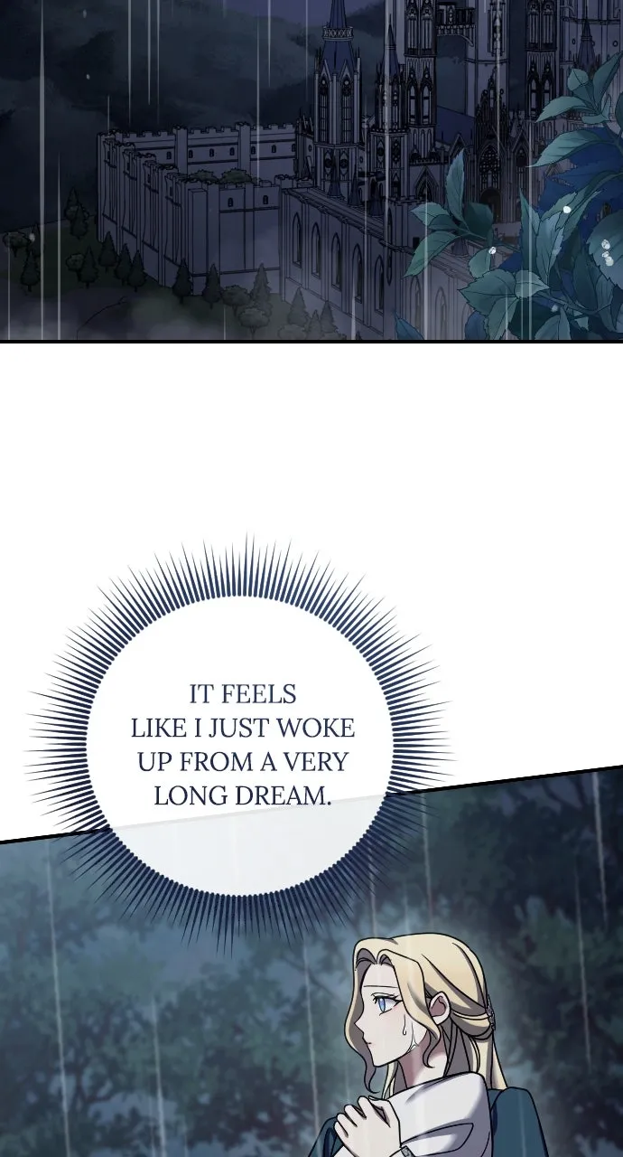 The Empress’s Two Wolves Chapter 58 page 58 - 