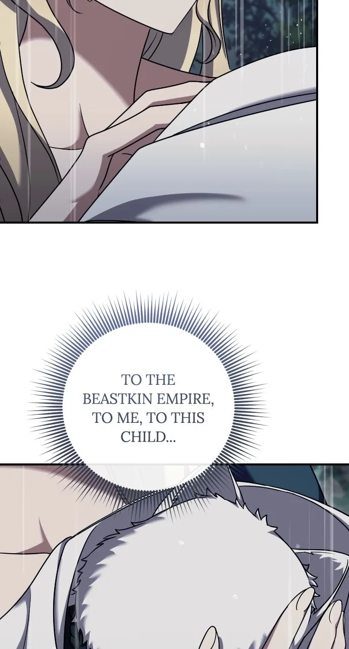 The Empress’s Two Wolves Chapter 58 page 60 - 