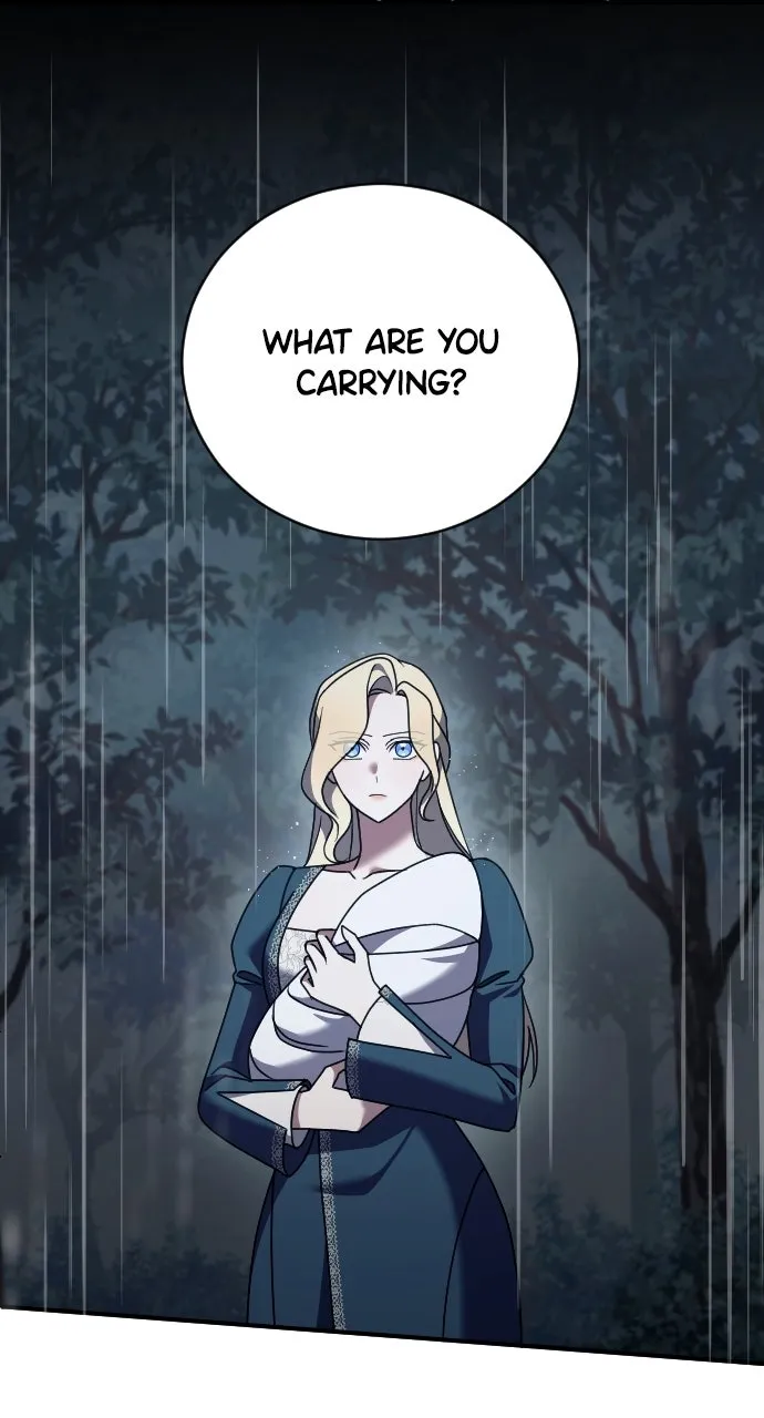 The Empress’s Two Wolves Chapter 59 page 13 - 