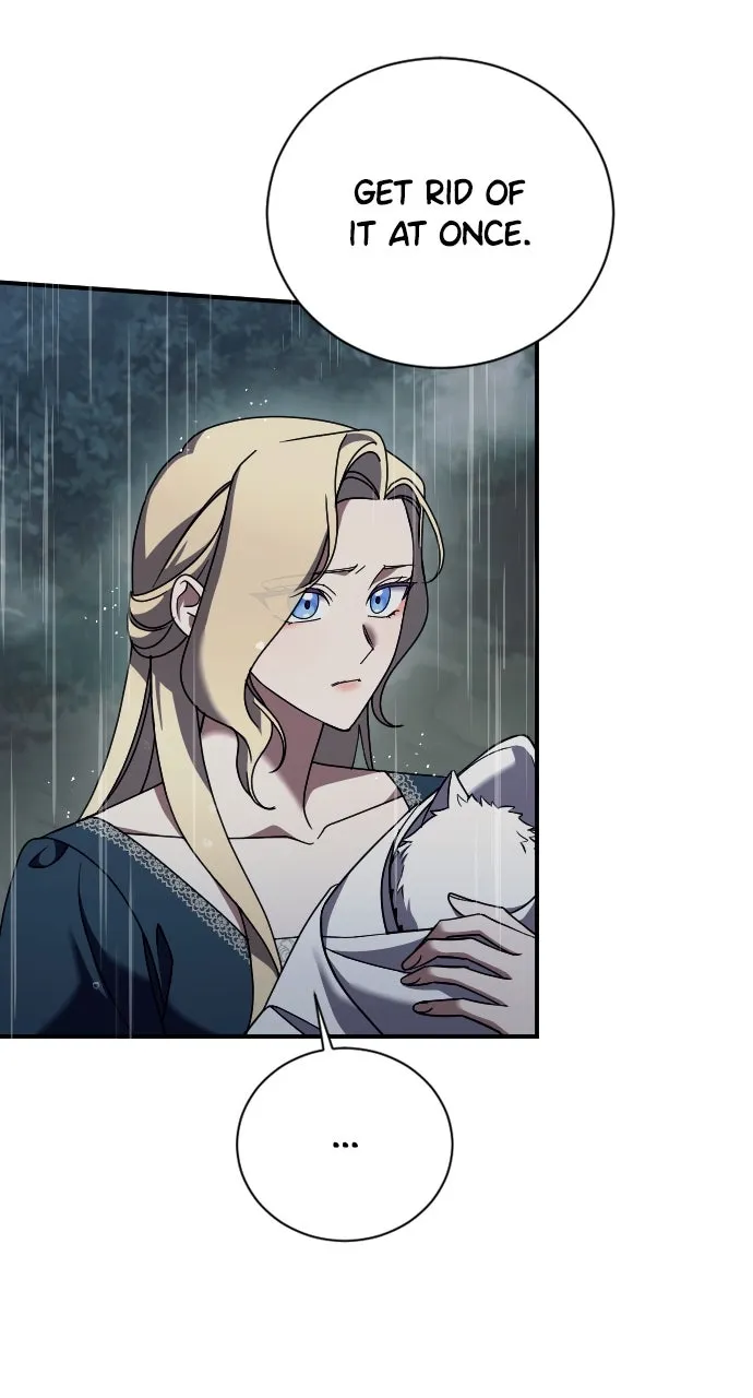 The Empress’s Two Wolves Chapter 59 page 21 - 