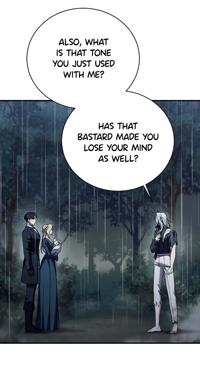 The Empress’s Two Wolves Chapter 59 page 22 - 