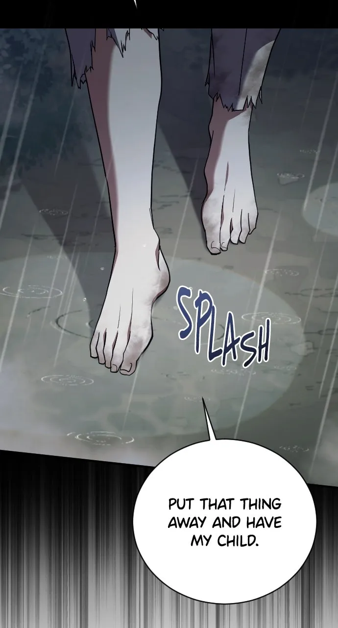 The Empress’s Two Wolves Chapter 59 page 25 - 