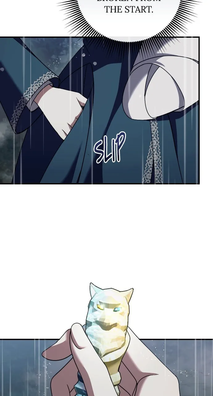 The Empress’s Two Wolves Chapter 59 page 31 - 