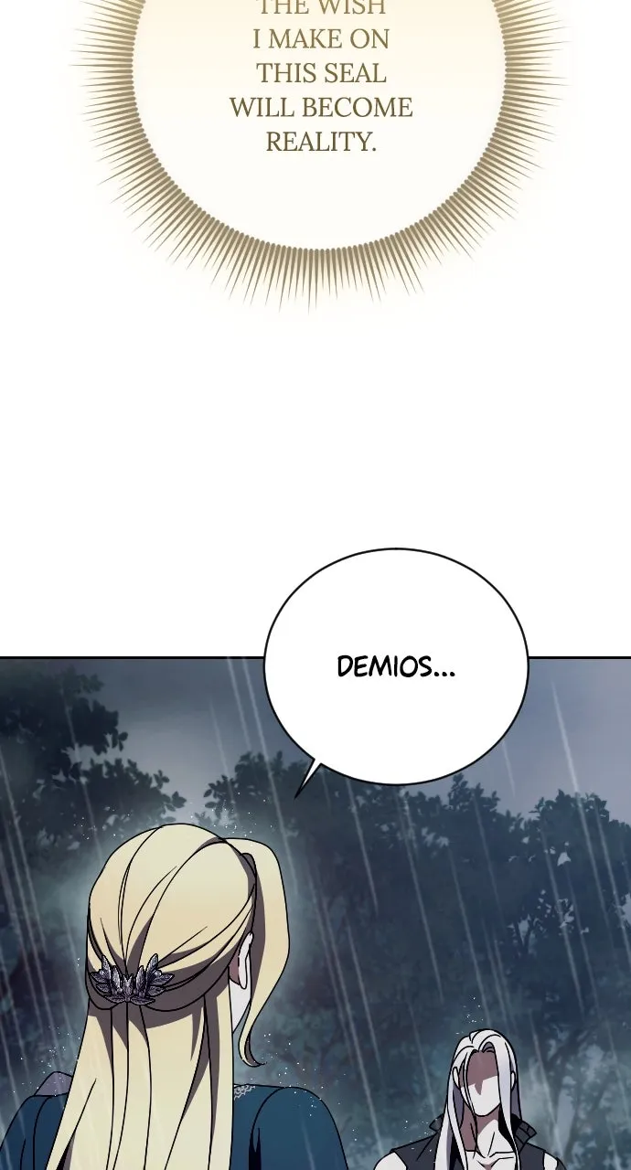 The Empress’s Two Wolves Chapter 59 page 34 - 