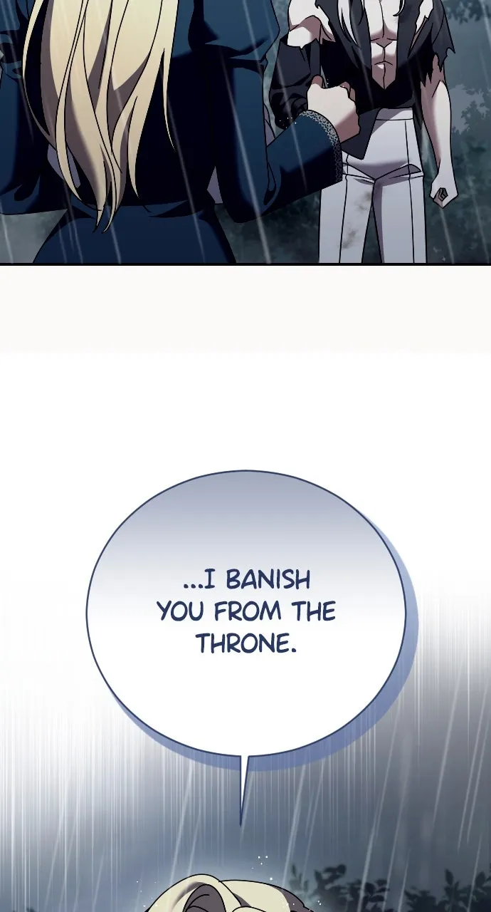 The Empress’s Two Wolves Chapter 59 page 35 - 