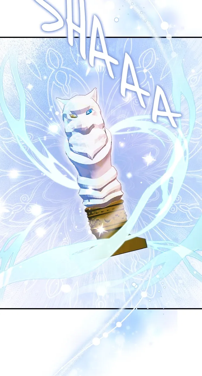 The Empress’s Two Wolves Chapter 59 page 37 - 