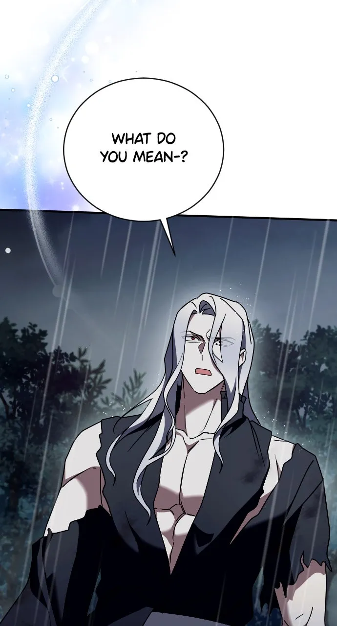 The Empress’s Two Wolves Chapter 59 page 38 - 
