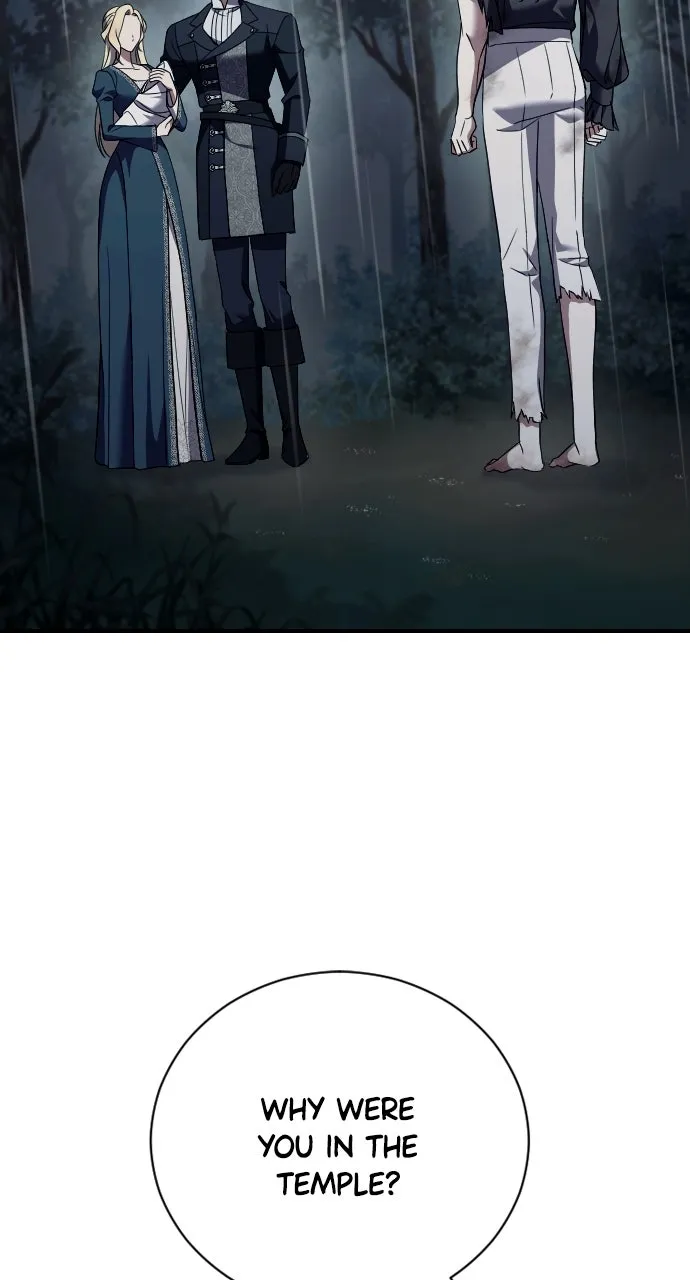 The Empress’s Two Wolves Chapter 59 page 5 - 
