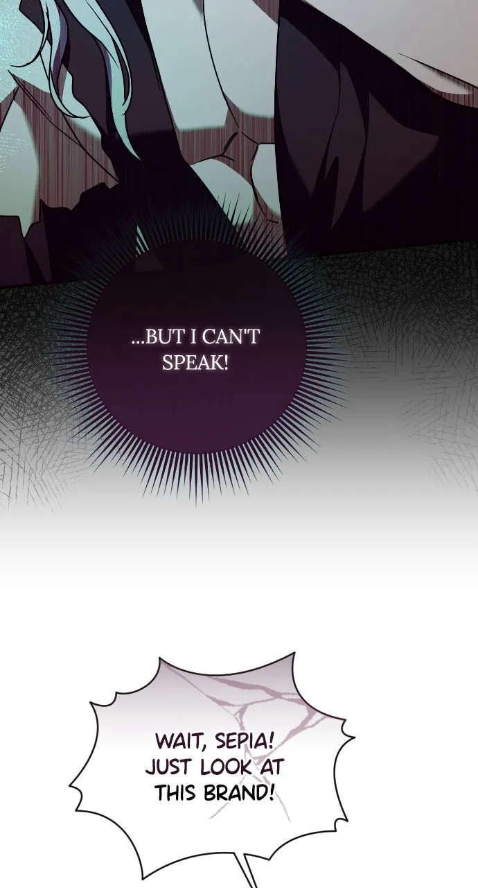The Empress’s Two Wolves Chapter 59 page 41 - 