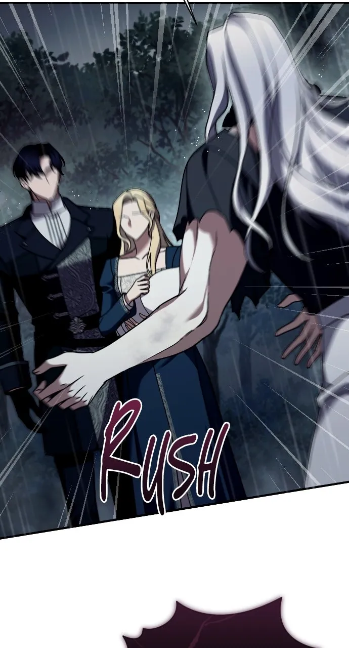 The Empress’s Two Wolves Chapter 59 page 42 - 
