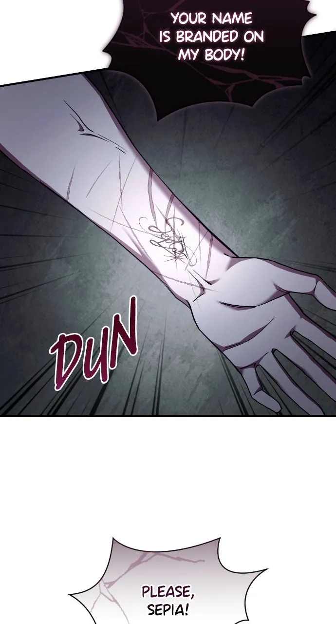 The Empress’s Two Wolves Chapter 59 page 43 - 