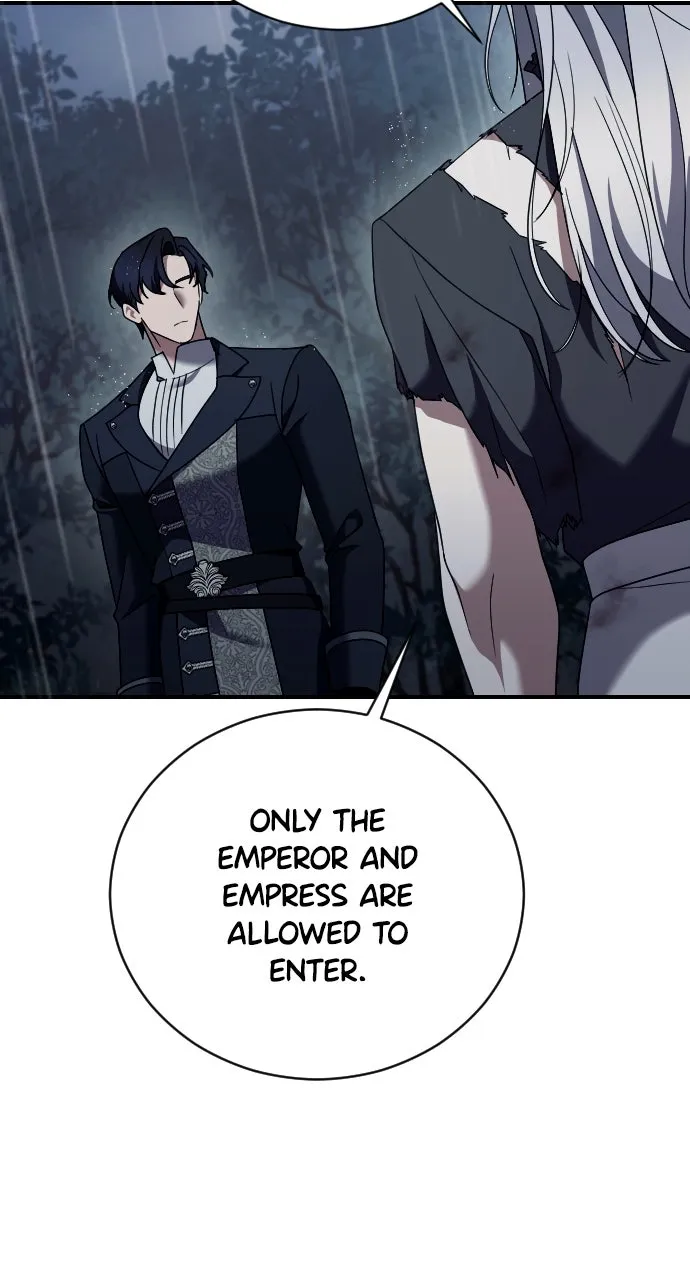 The Empress’s Two Wolves Chapter 59 page 6 - 